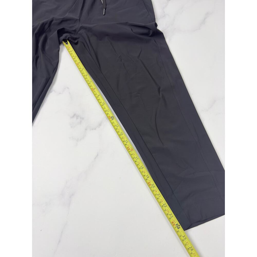 Sweaty Betty Explorer Joggers Black Size S NWT $118 Retail Travel Athleisure - Picture 12 of 14